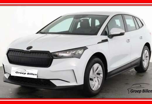 Skoda IV 1/2 LEDER - CARPLAY - LED -ZETELVERW- AMB LI ...