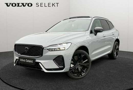 Volvo T8 Ultra Black Edition / Hybride