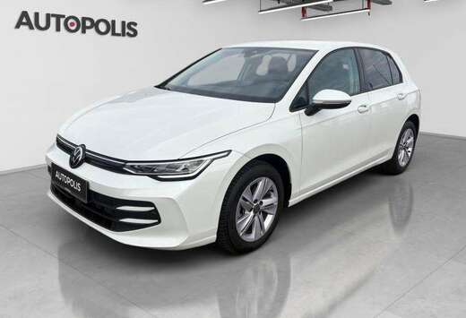 Volkswagen VIII Life 1.5L