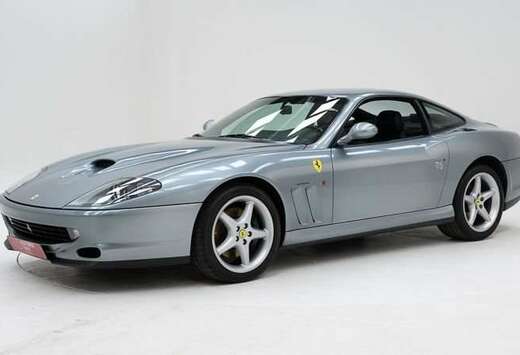 Ferrari Maranello \'91 CH7278