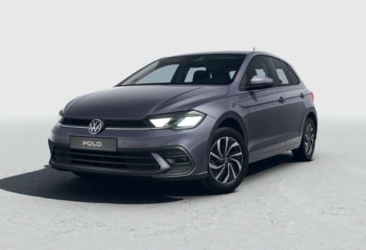 Volkswagen Life 1.0TSINavi activableAps AV+ARSgs Chau ...