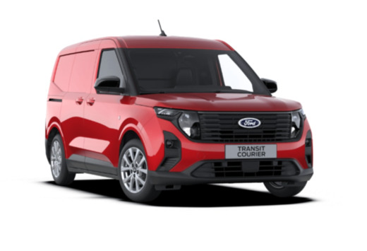 Ford Ecoboost Limited Aut