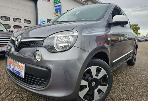 Renault SCe 70 Start, Bluetooth, Airco, Cruise, 1eige ...