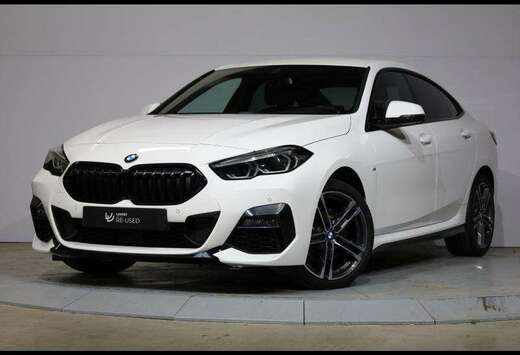 BMW i Gran Coupé Kit M Sport