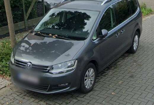 Volkswagen 2.0TDI,150pk,euro6,7pl,98.341km,model2016