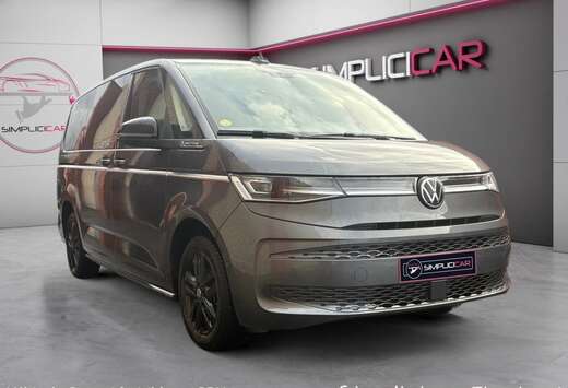 Volkswagen GARANTIE 12 MOIS* 2.0 TDi Edition DSG