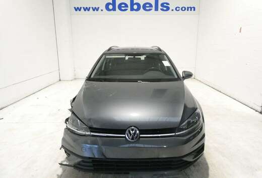 Volkswagen Variant Trendli