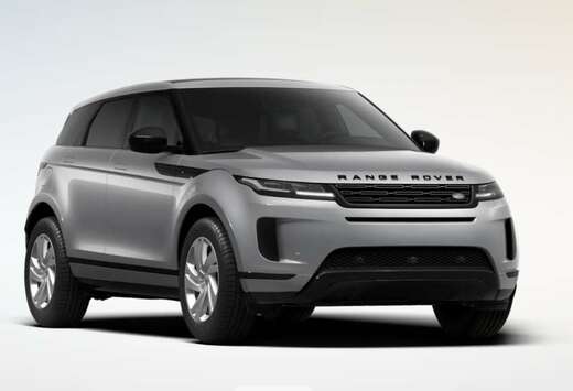 Land Rover P270e S AWD Auto. 26MY