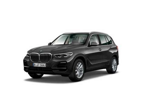 BMW xDrive 25d