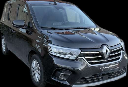 Renault 1.3 TCe Authentic