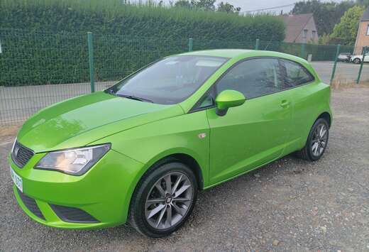 SEAT SC 1.2i Style