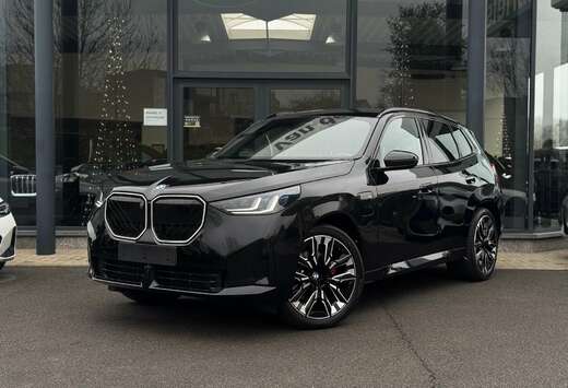 BMW 30e xDrive M Sport Pro / PANO / TRKHK / 360 / HUD