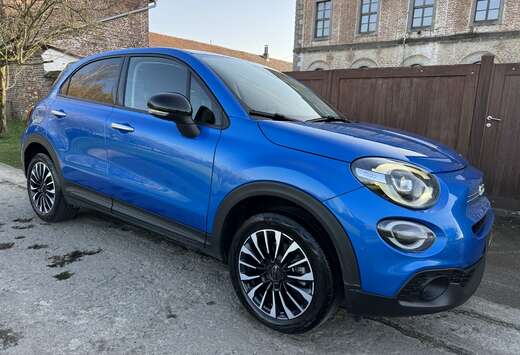 Fiat 1.5 Hybrid DCT *PRETE A IMMATRICULER*GARANTIE*