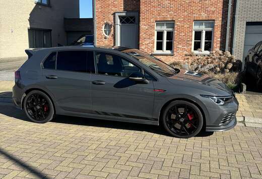 Volkswagen 2.0 TSI Clubsport OPF DSG