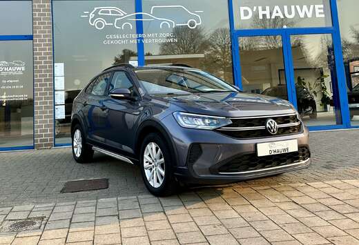 Volkswagen Life*Comfortline*IQ Drive*DSG*ACC*camera*A ...