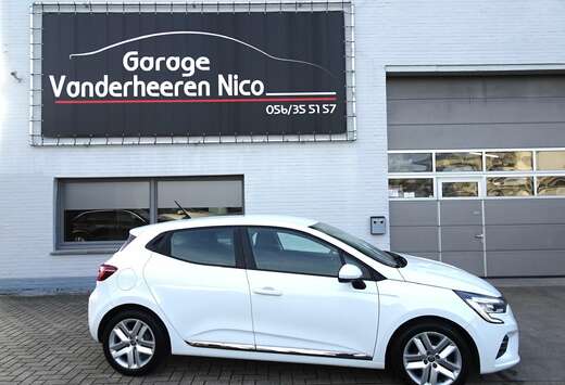 Renault 1.0TCe 5d. CARPLAY,NAVI,FULL LED,CRUISE,BLUET ...