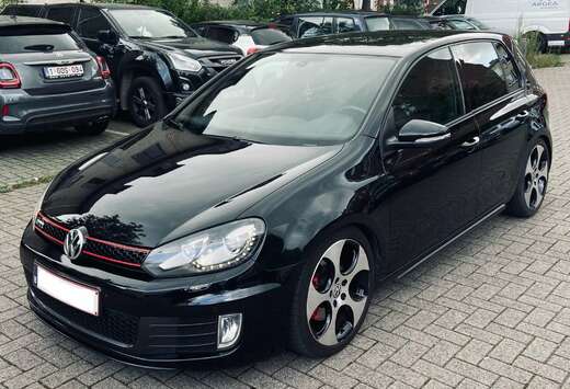 Volkswagen 2.0 TSI