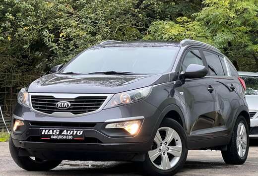 Kia 1.7 CRDi 2WD//NAVI//CLIM//CRUISECONTROL