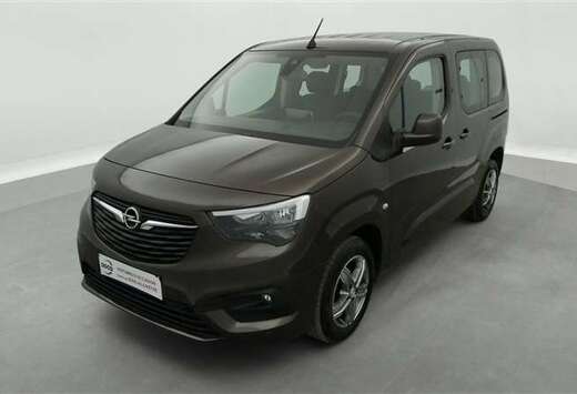 Opel 1.2 Turbo 110Cv Life 7PL / CARPLAY / CAMERA / PD ...