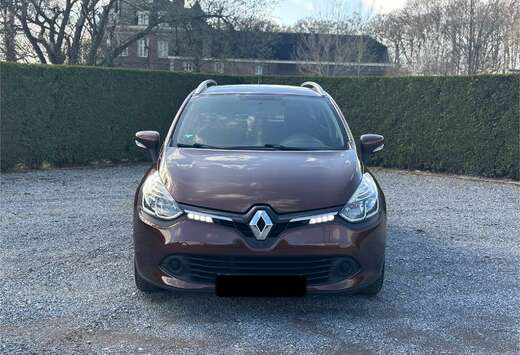 Renault 0.9 TCe Energy Expression