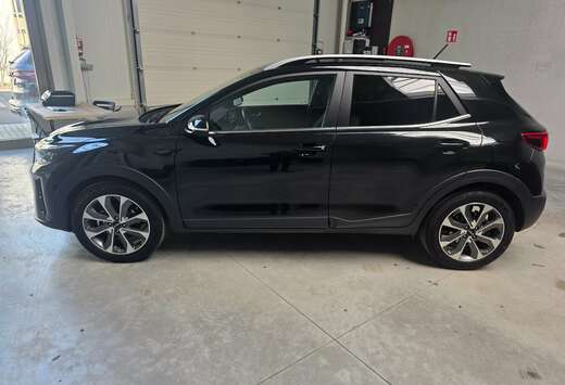 Kia Stonic 1.0 T Inspire ISG DCT - 1ste eig - nieuwst