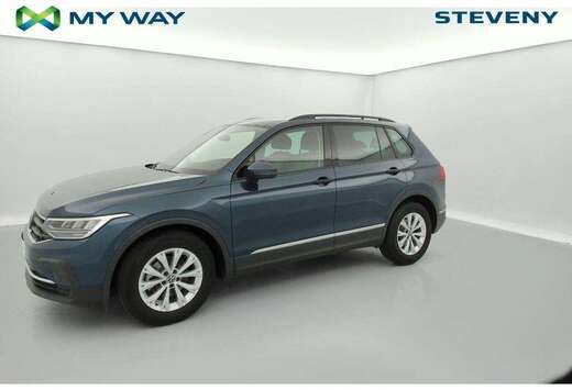 Volkswagen Life Business 1.5 TSI ACT OPF 96 kW (130 c ...