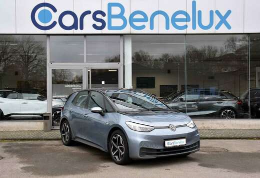 Volkswagen 45 kWh Pure Performance ACC LANE GPS CAM J ...