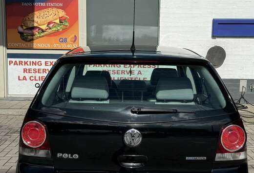 Volkswagen 1.4 TDi BlueMotion DPF