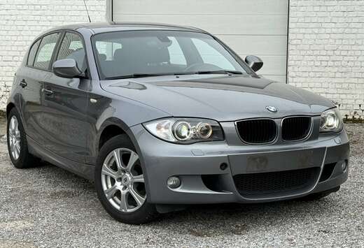 BMW dA M PACK Auto *Problème Moteur*Lire annonce*