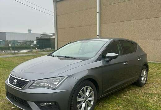 SEAT Automaat - 1.6 diesel (euro6b) - (BLANCO GEKEURD ...