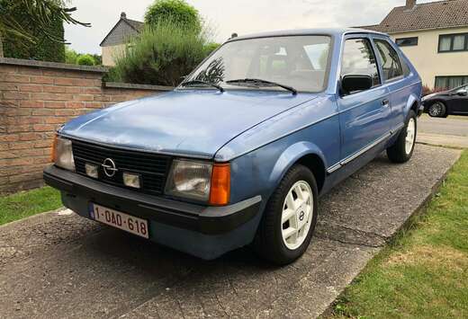Opel 1.3N