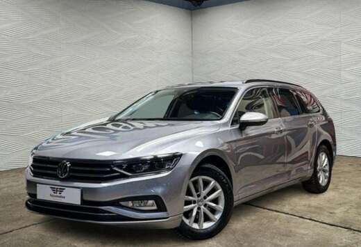 Volkswagen GTE*1.4eHybrid*PHEV*ADAP-CRUISE*LED*