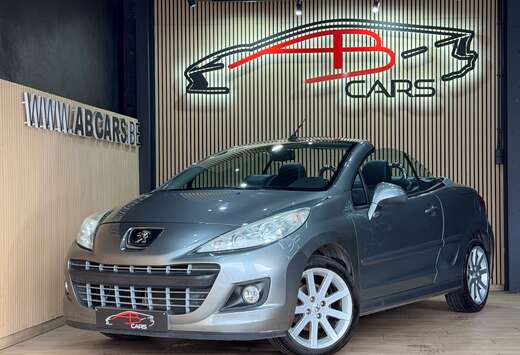 Peugeot 1.6i 16V * GARANTIE 12 MOIS *