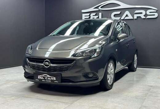 Opel Corsa 1.4i **12 mois de garantie**