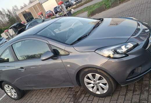 Opel 1.2i Essentia