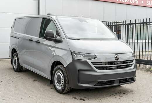 Volkswagen 2.0TDi Automaat - 33.000ex