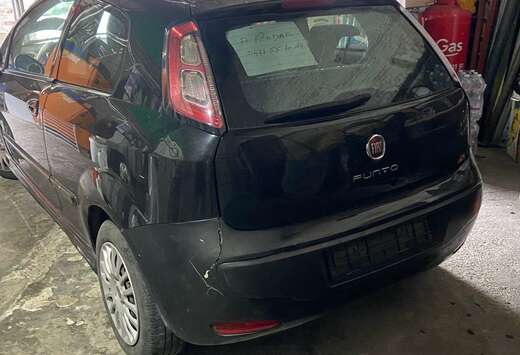 Fiat 1.3 MULTIJET 16V 85 S&S DPF 95G DYNAMIC (KIT GRU ...