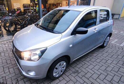 Suzuki 1.0i GL Airco comme neuve