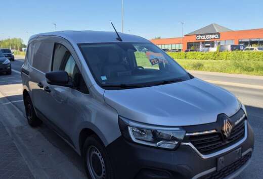 Renault 1.5 Blue dCi Edition One