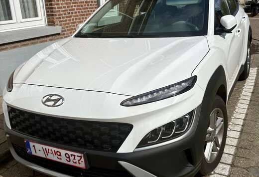 Hyundai 1.0 T-GDI EDITION 30+