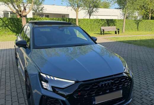 Audi Sportback 2.5 TFSI Quattro S tronic