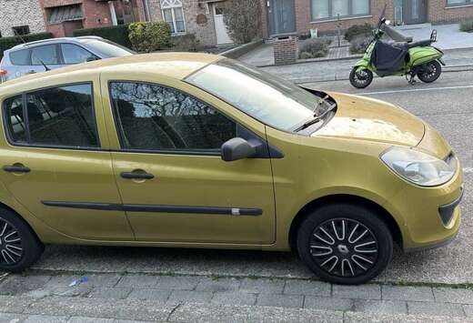 Renault 1.2i 16v Community