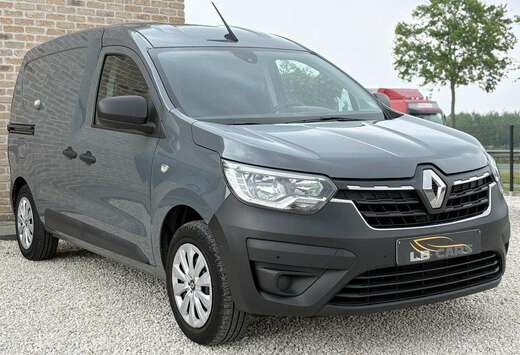 Renault Navi / Camera / Airco / Trekhaak