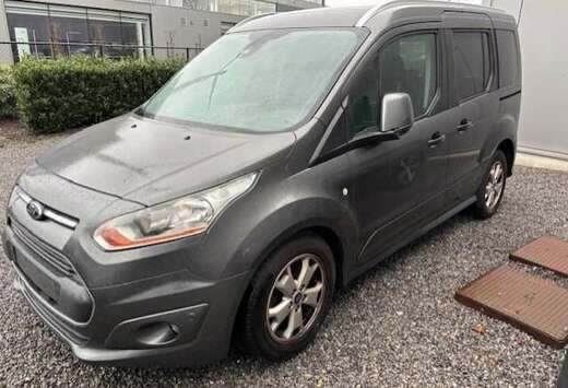 Ford Tourneo Connect 1.0 EcoBoost Trend/Motor defect