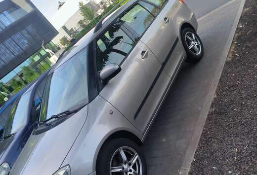 Skoda Combi 1.4 TDI - 75 Pack Clim