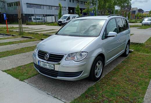 Volkswagen 1.4 TSI DSG Highline