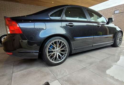 Volvo 1.6 D DRIVe Start/Stop