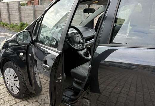 Opel 1.2 Edition