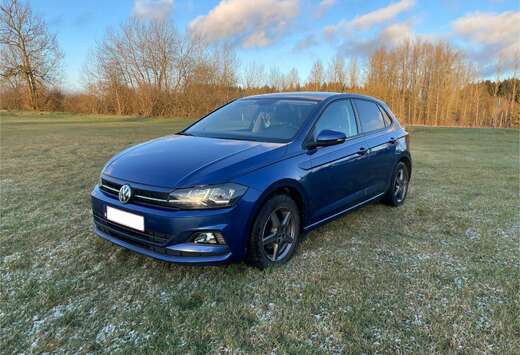 Volkswagen 1.0 TSi Comfortline OPF