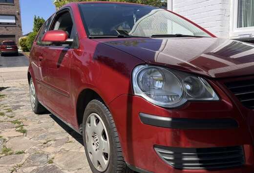 Volkswagen 1.2i Trendline